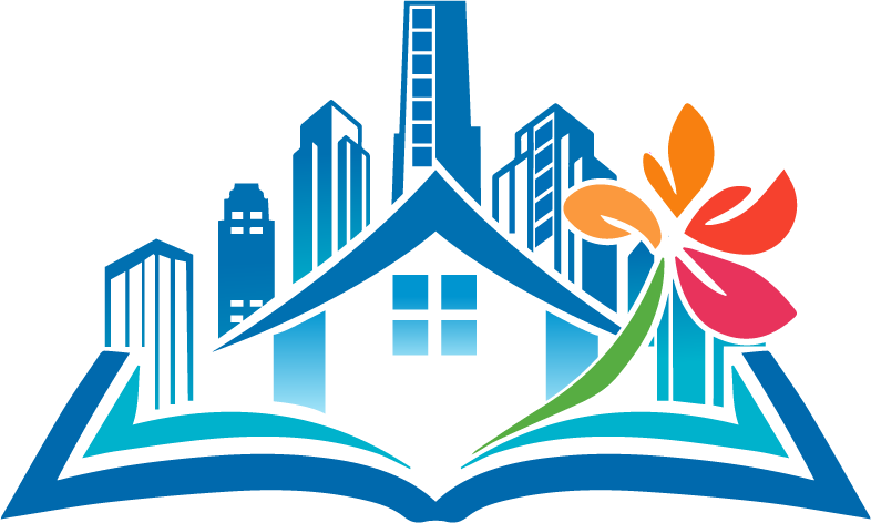东莞大朗落户网logo